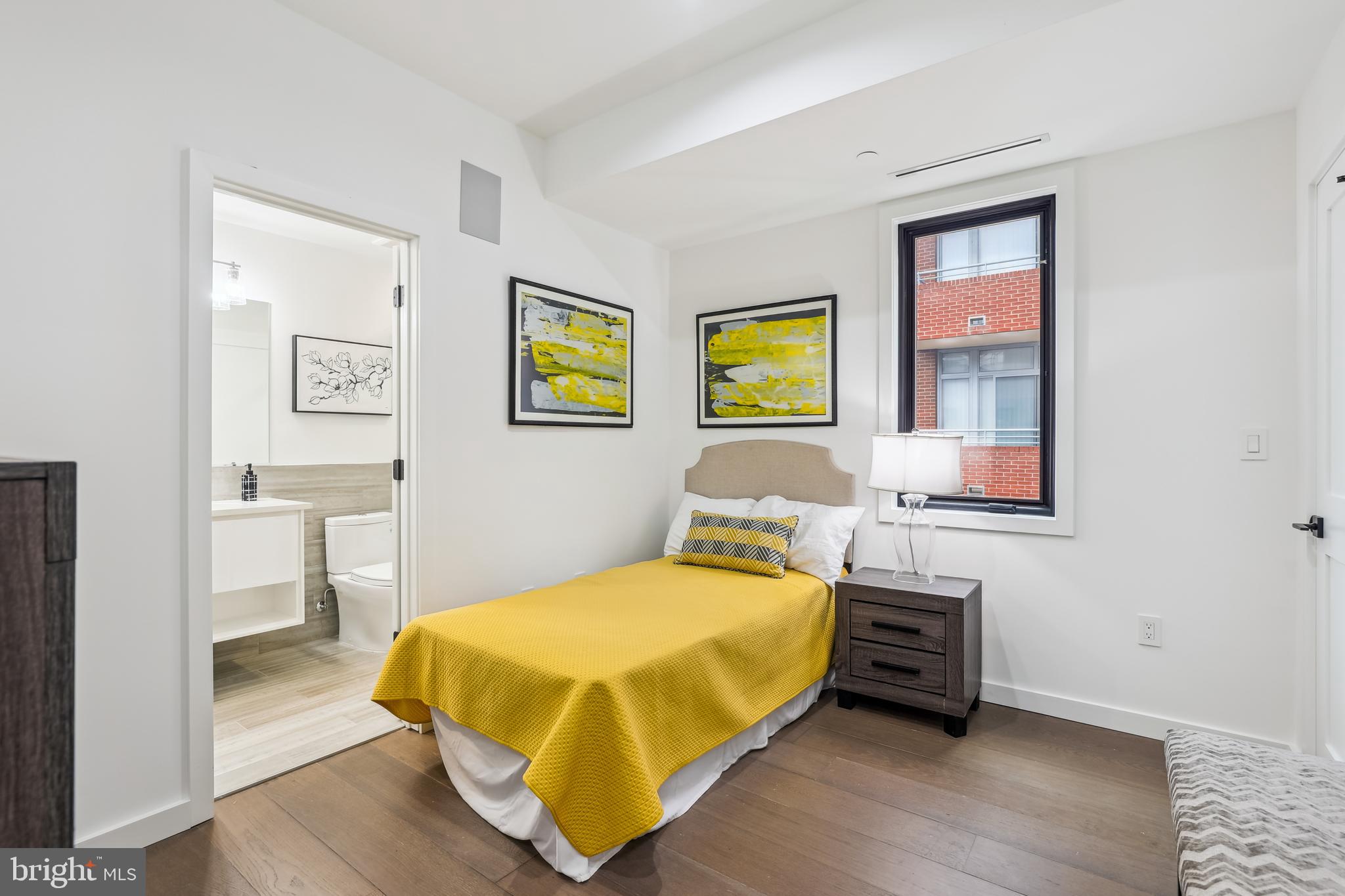 304 K Street Northeast, Unit 2PH Washington, DC 20002 - Photo 44 of 63