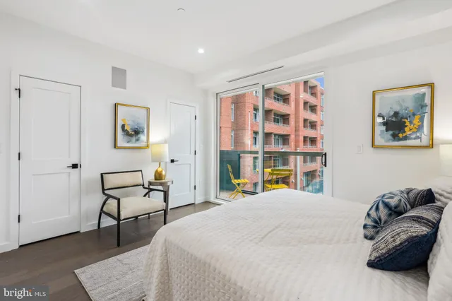 $1,235,000 | 304 K Street Northeast, Unit 2PH, Washington, DC 20002