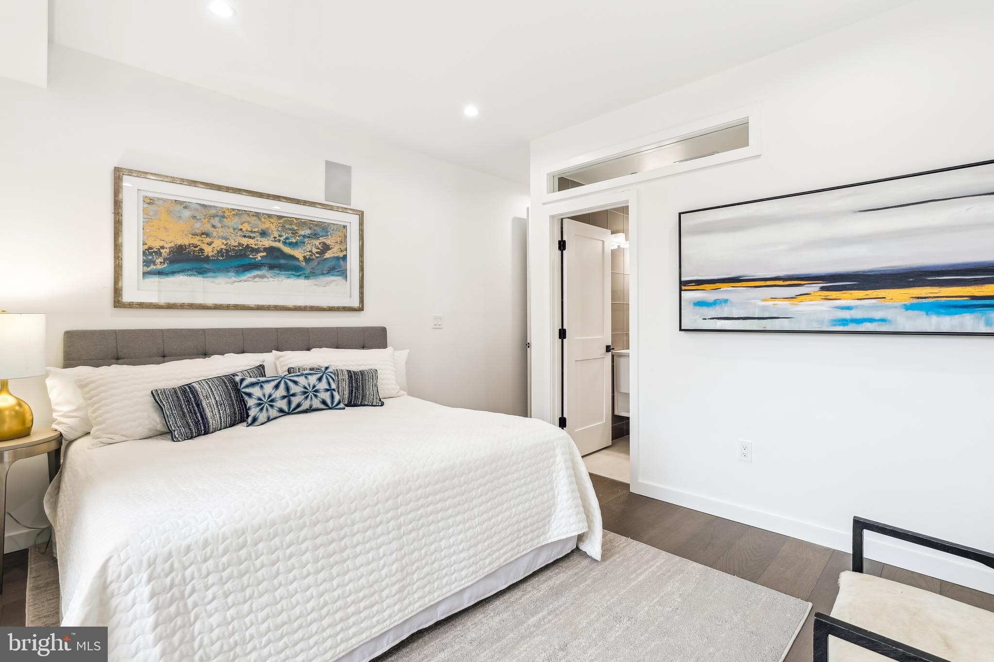 304 K Street Northeast, Unit 2PH Washington, DC 20002 - Photo 47 of 63