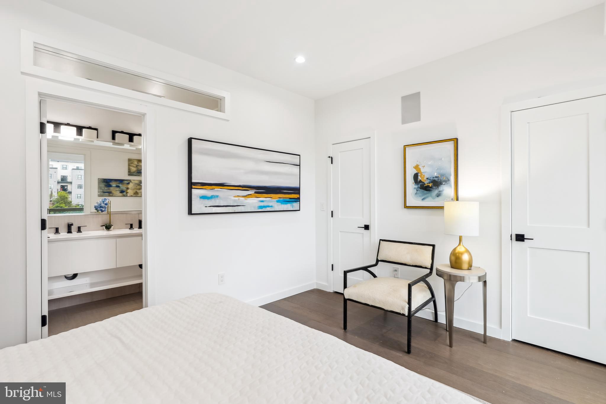 304 K Street Northeast, Unit 2PH Washington, DC 20002 - Photo 48 of 63