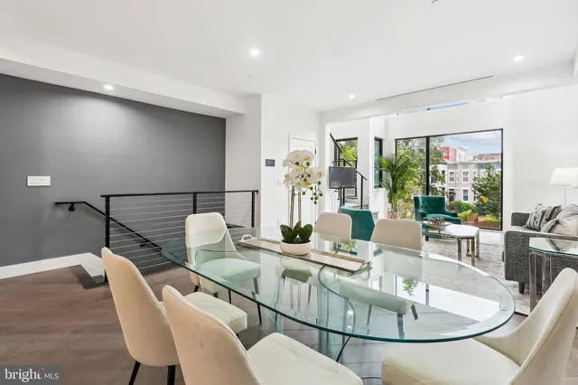 $1,235,000 | 304 K Street Northeast, Unit 2PH, Washington, DC 20002