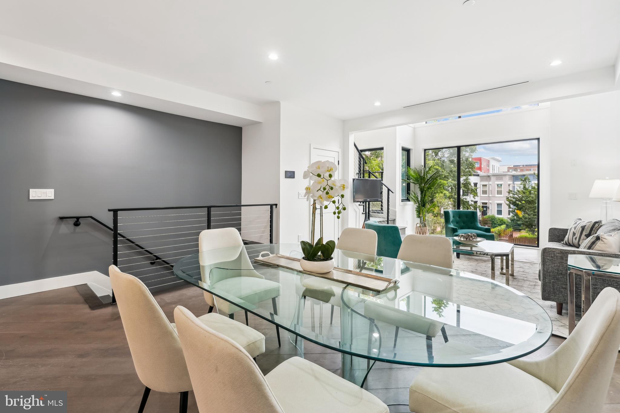 304 K Street Northeast, Unit 2PH Washington, DC 20002 - Photo 5 of 63