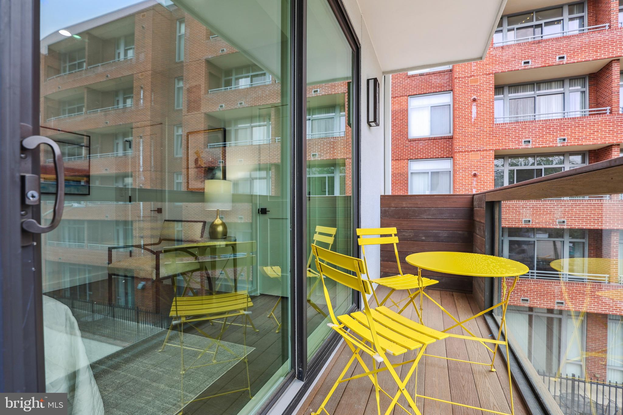 304 K Street Northeast, Unit 2PH Washington, DC 20002 - Photo 51 of 63