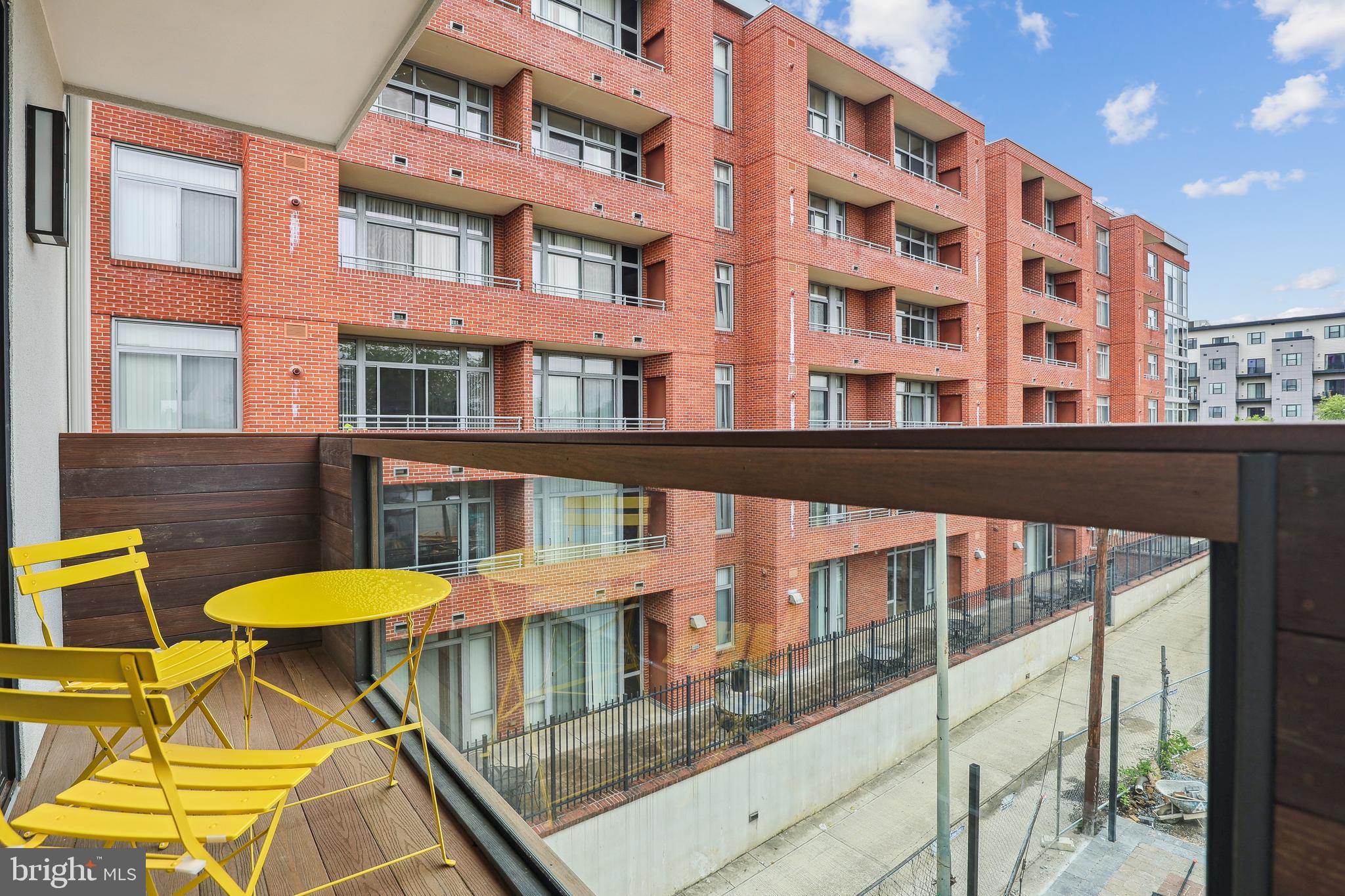 304 K Street Northeast, Unit 2PH Washington, DC 20002 - Photo 52 of 63