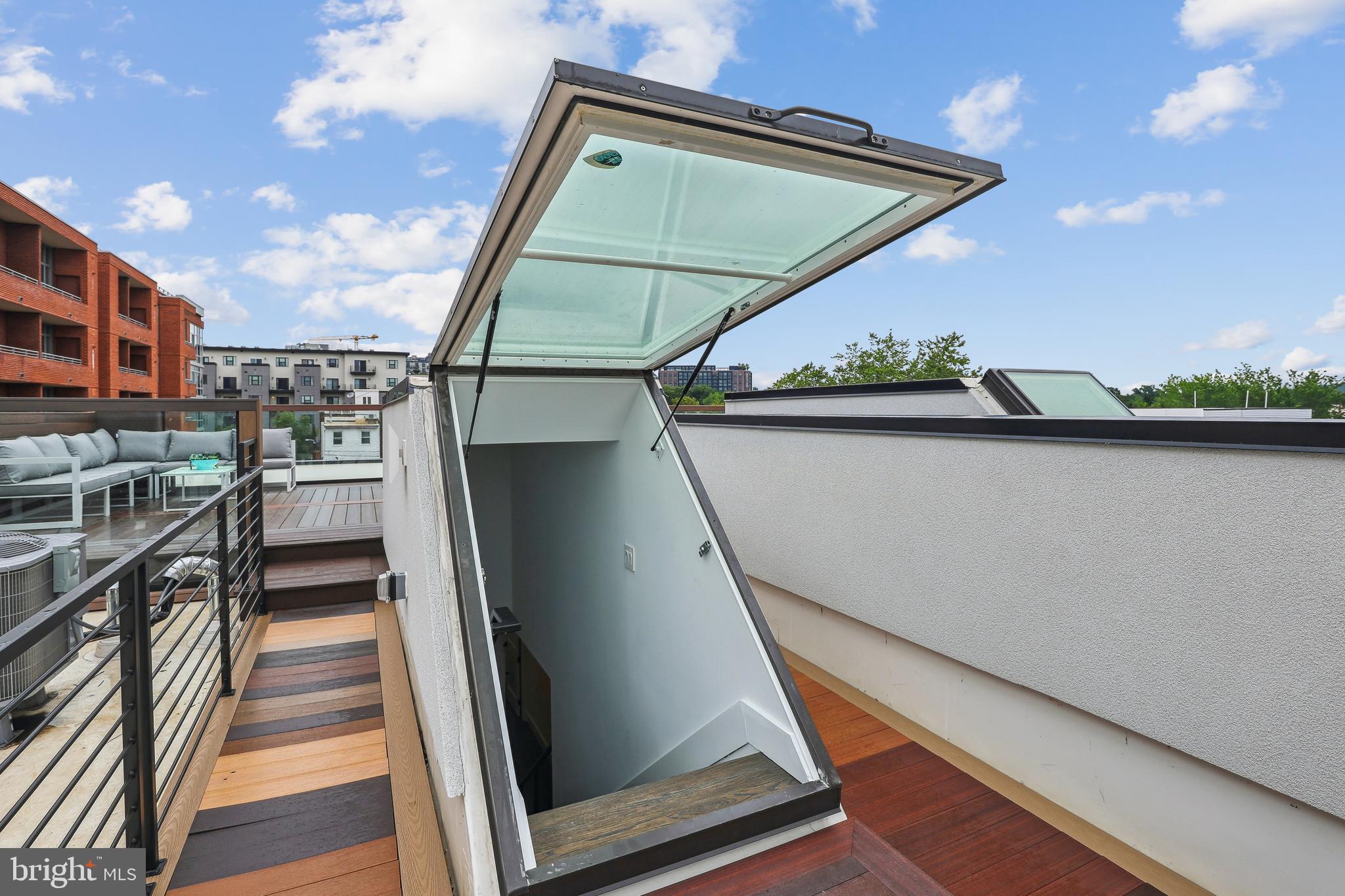 304 K Street Northeast, Unit 2PH Washington, DC 20002 - Photo 55 of 63