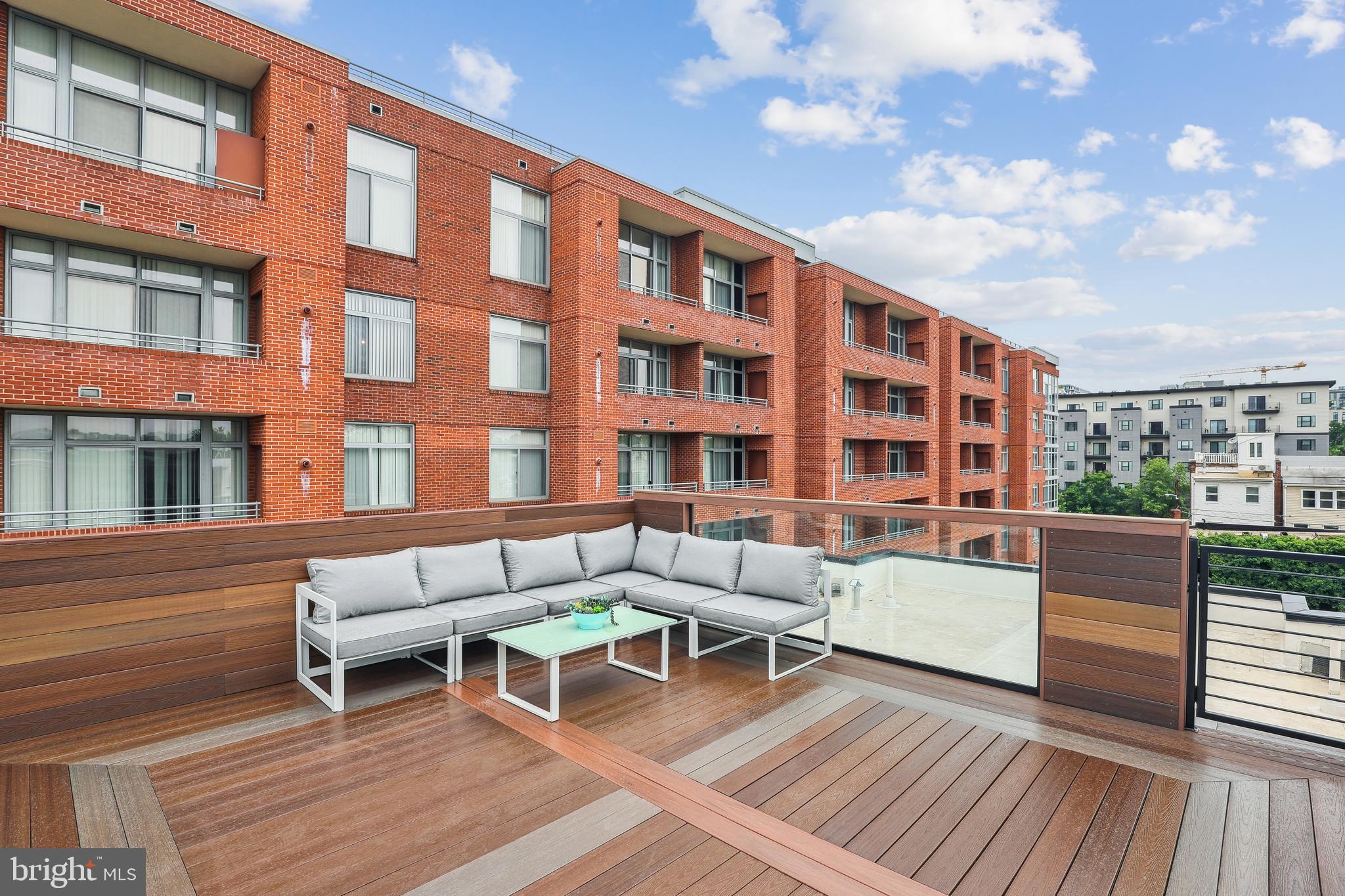 304 K Street Northeast, Unit 2PH Washington, DC 20002 - Photo 56 of 63