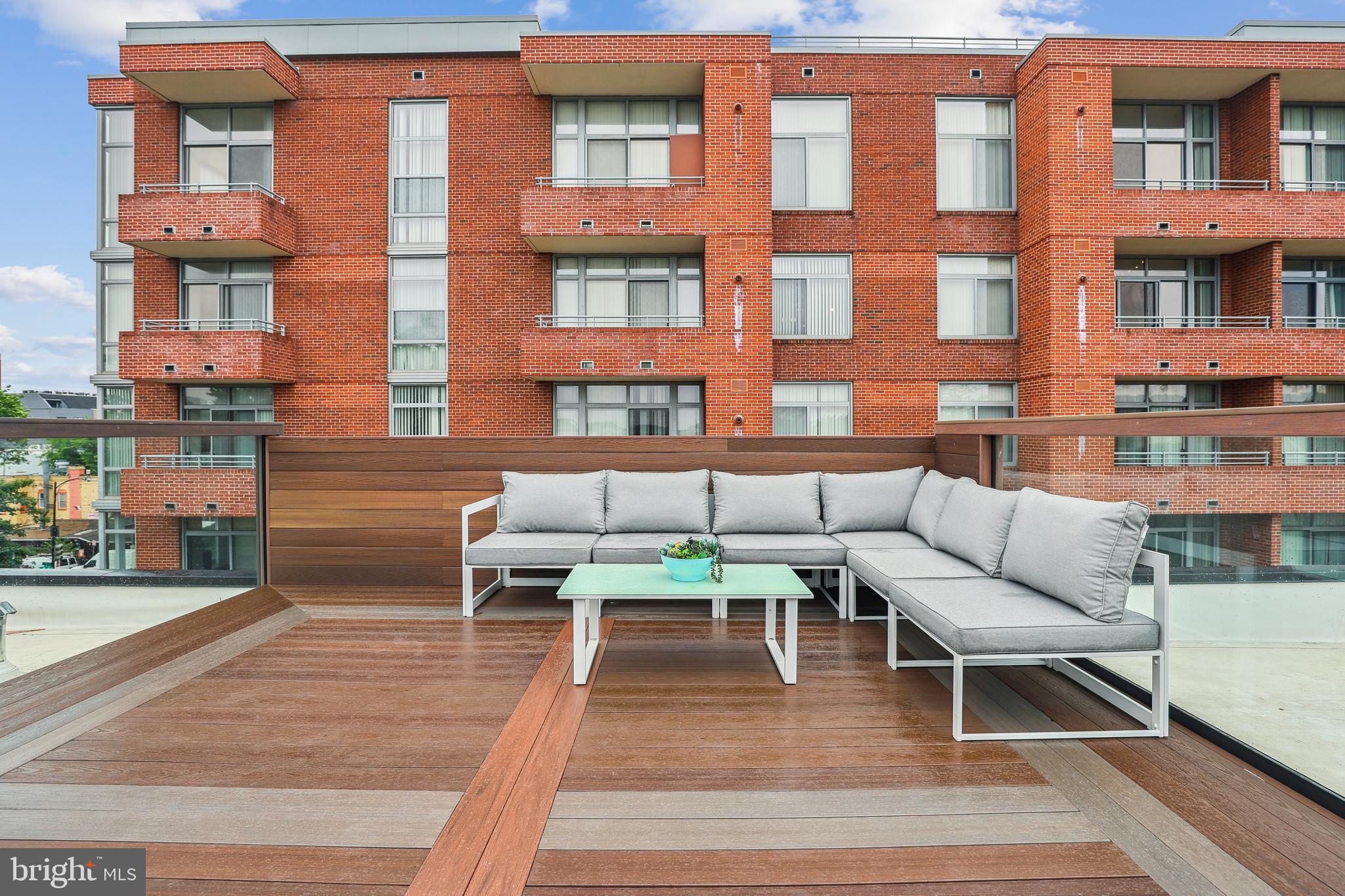 304 K Street Northeast, Unit 2PH Washington, DC 20002 - Photo 57 of 63