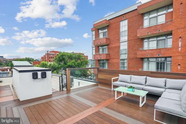$1,235,000 | 304 K Street Northeast, Unit 2PH, Washington, DC 20002