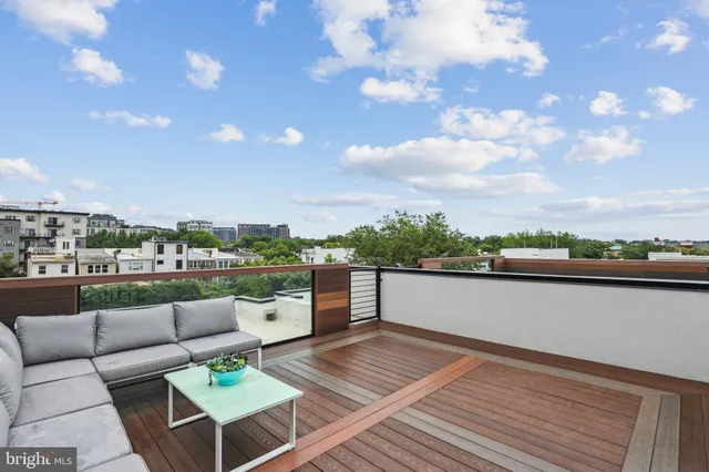 $1,235,000 | 304 K Street Northeast, Unit 2PH, Washington, DC 20002