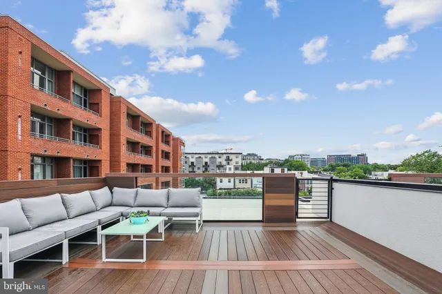$1,235,000 | 304 K Street Northeast, Unit 2PH, Washington, DC 20002