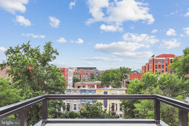 $1,235,000 | 304 K Street Northeast, Unit 2PH, Washington, DC 20002