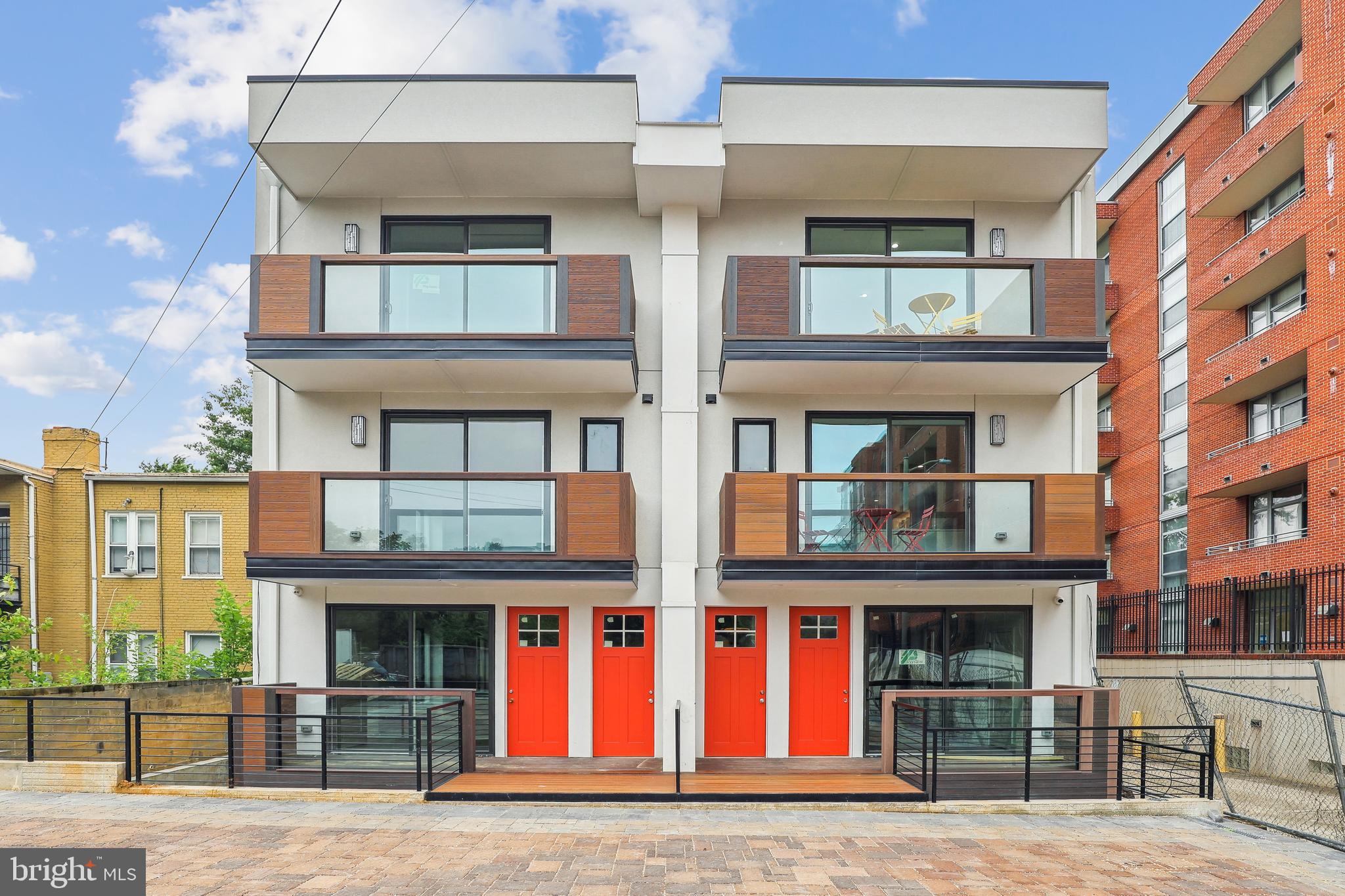 304 K Street Northeast, Unit 2PH Washington, DC 20002 - Photo 63 of 63