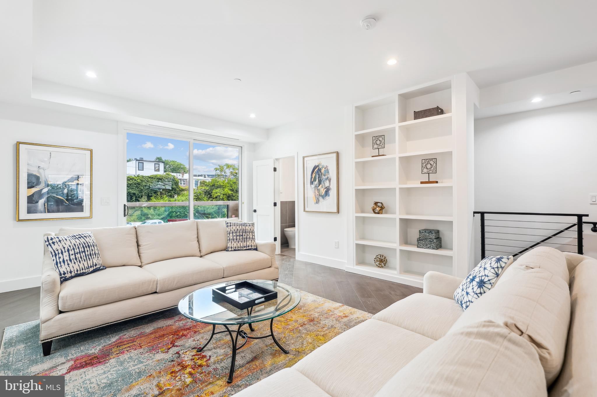 304 K Street Northeast, Unit 2PH Washington, DC 20002 - Photo 9 of 63