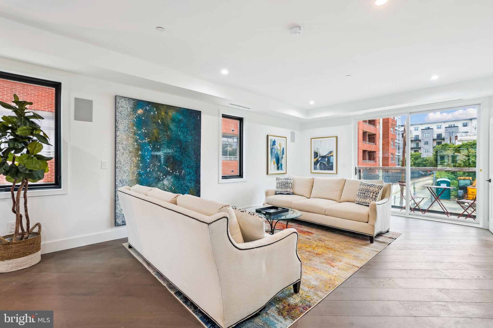 304 K Street Northeast, Unit 2PH Washington, DC 20002 - Photo 10 of 63