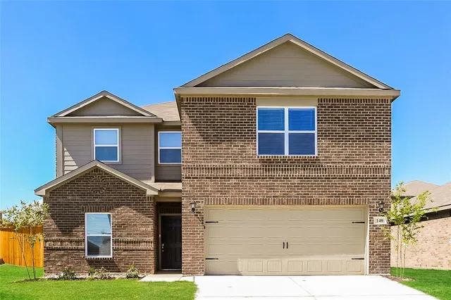 $2,445 | 140 Switchback Hl Road, Newark, TX 76071