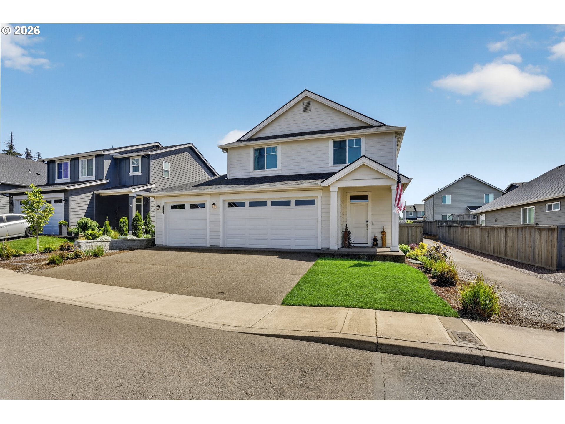 1760 North Broadway Street Estacada, OR 97023 - Photo 2 of 20