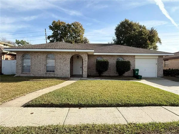 $1,950 | 4 Schill Avenue, Kenner, LA 70065