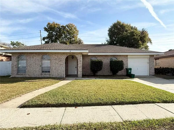 $1,950 | 4 Schill Avenue, Kenner, LA 70065
