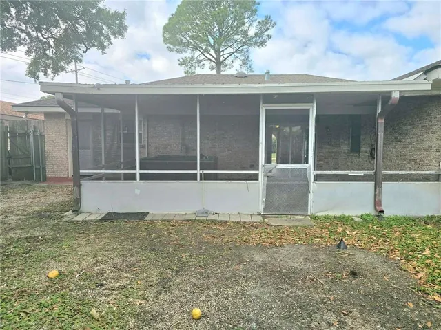 $2,000 | 4 Schill Avenue, Kenner, LA 70065