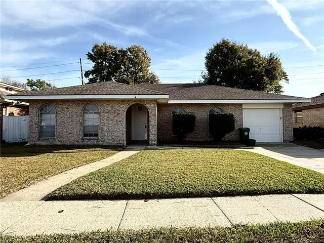 $2,000 | 4 Schill Avenue, Kenner, LA 70065