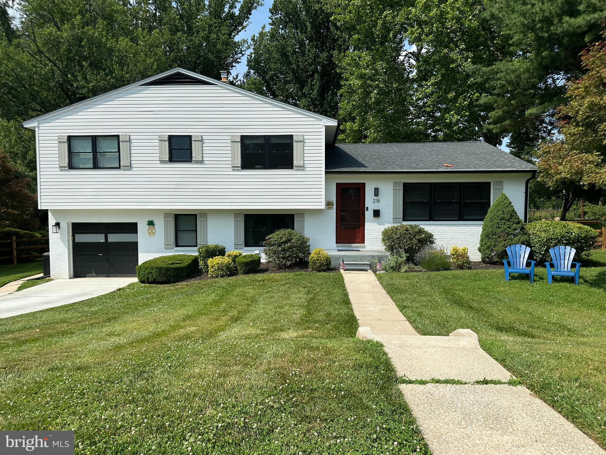 218 Felton Road Lutherville-Timonium, MD 21093 - Photo 46 of 55 Gallery Image 46