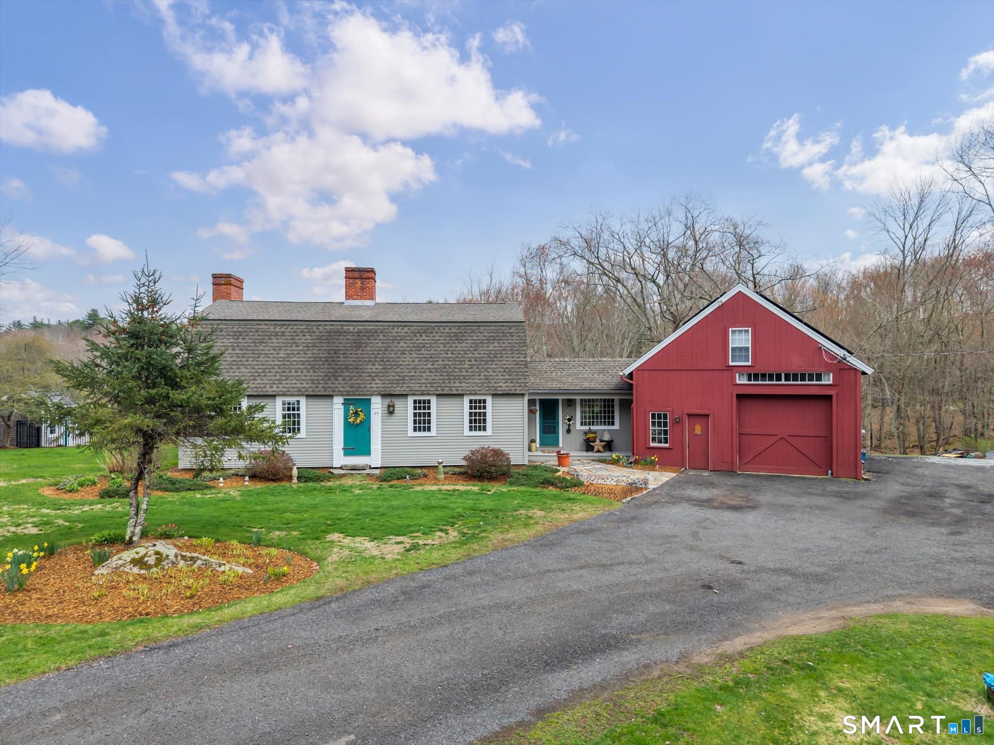 49 Upper Road Stafford, CT 06076 - Photo 1 of 1 Gallery Image 1
