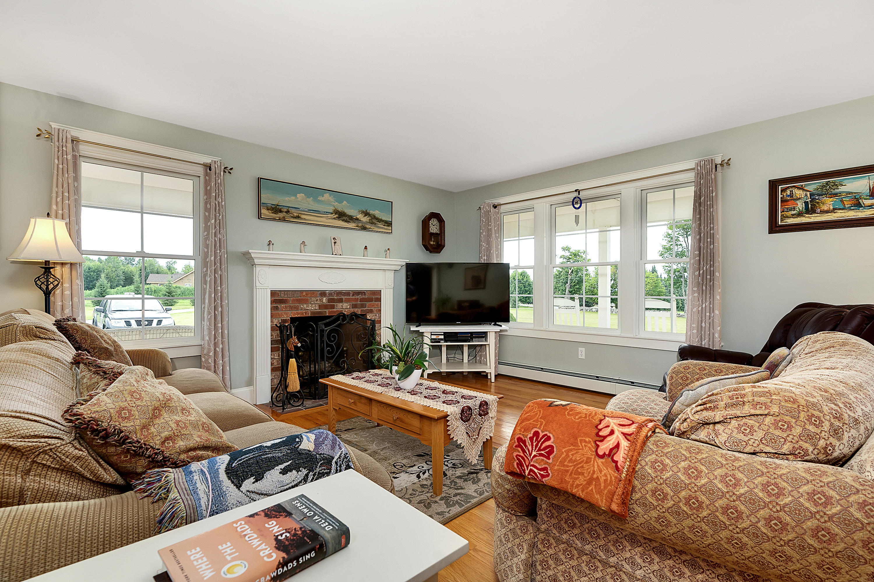 245 Megquier Hill Road Poland, ME 04274 - Photo 15 of 38 15