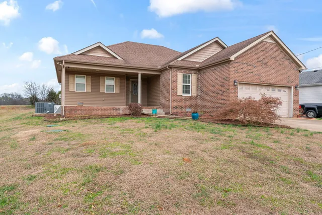 $409,900 | 4700 Turquoise Lane, Murfreesboro, TN 37129