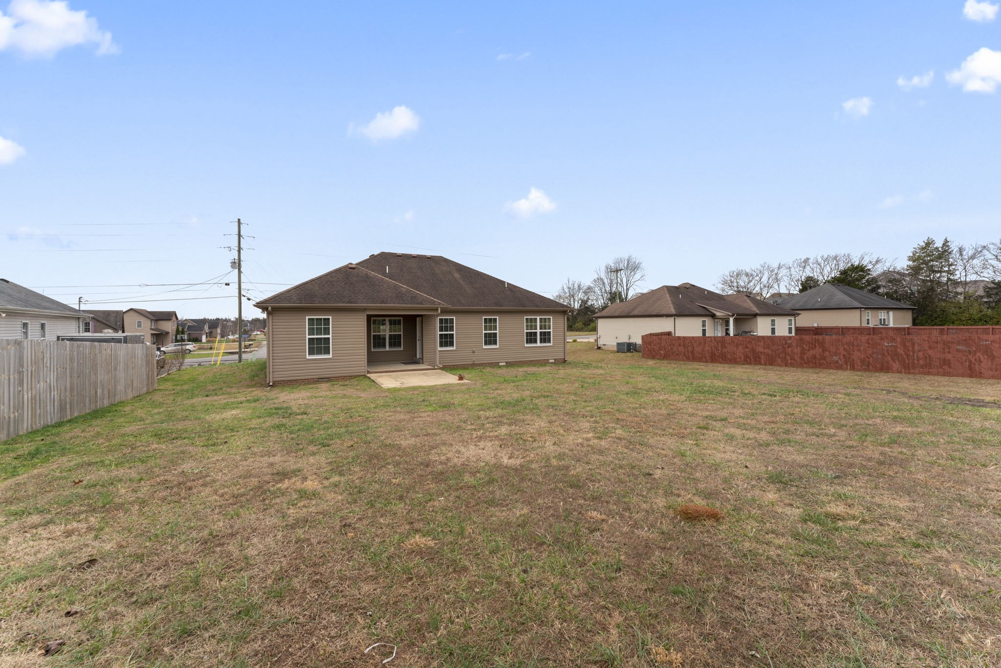 4700 Turquoise Lane Murfreesboro, TN 37129 - Photo 30 of 33