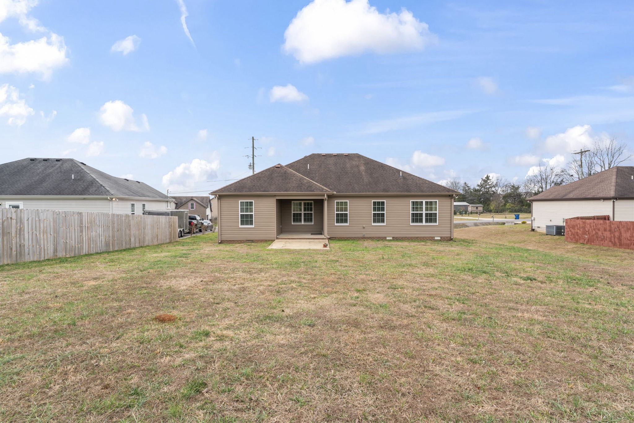 4700 Turquoise Lane Murfreesboro, TN 37129 - Photo 32 of 33