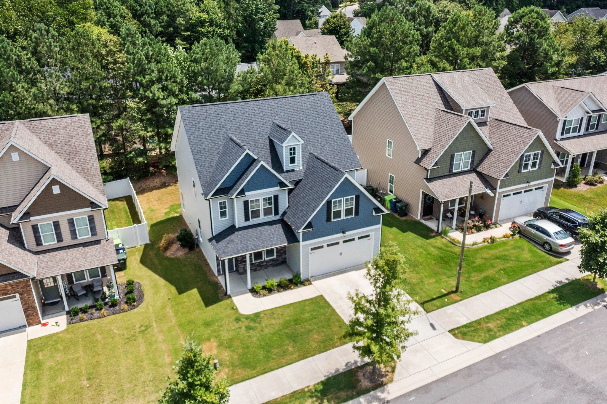 3720 Massey Ridge Court Raleigh, NC 27616 - Photo 47 of 56 Photo 47
