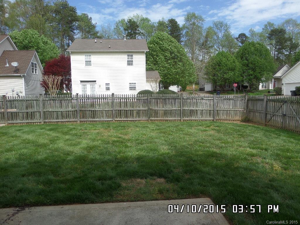 15214 Leslie Brooke Road Huntersville, NC 28078 - Photo 17 of 18