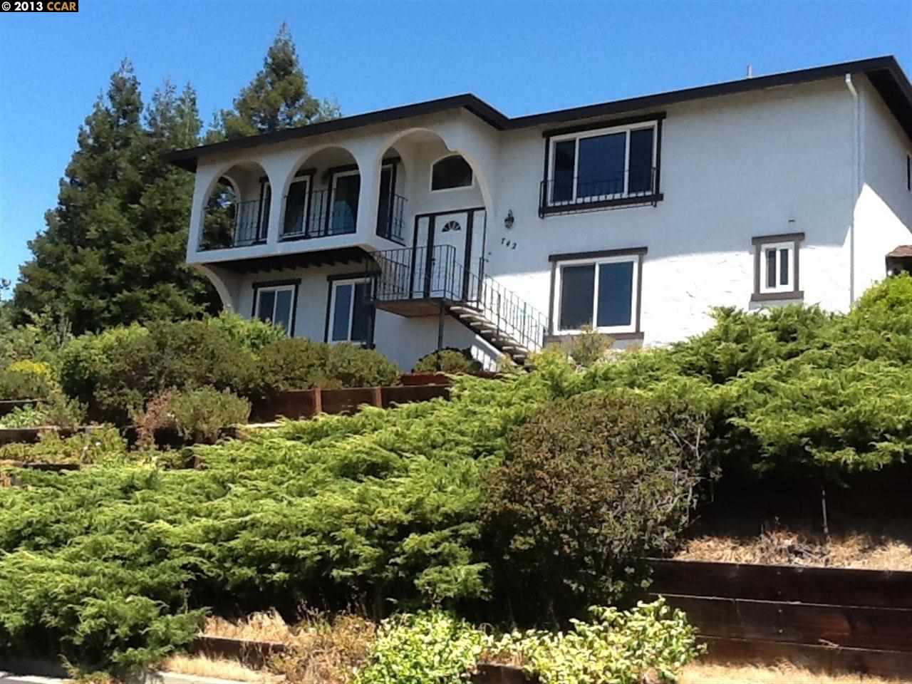 742 Daffodil Way Concord, CA 94518 - Photo 1 of 1