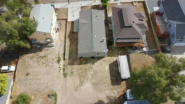 $184,533 | 220 Liberty Street, Rock Springs, WY 82901