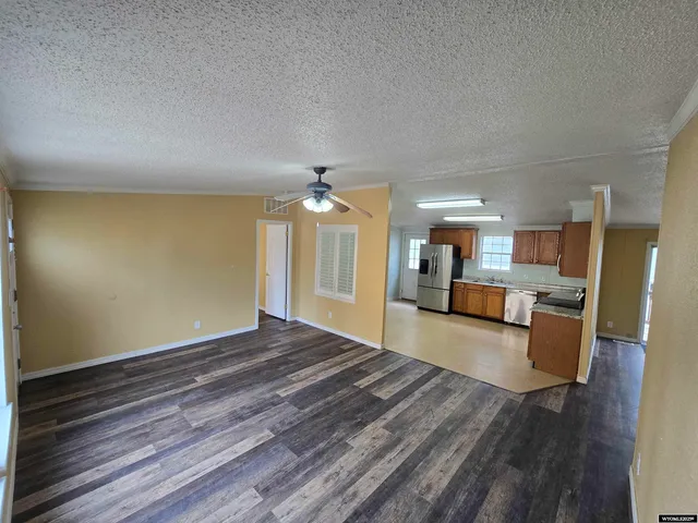 $184,533 | 220 Liberty Street, Rock Springs, WY 82901