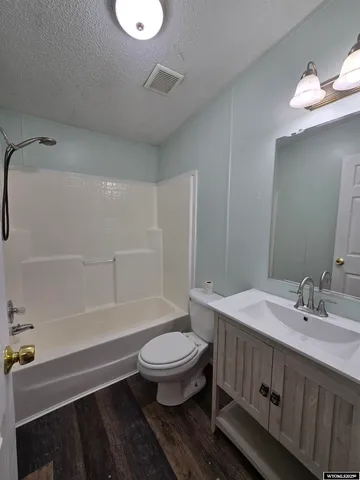 $184,533 | 220 Liberty Street, Rock Springs, WY 82901