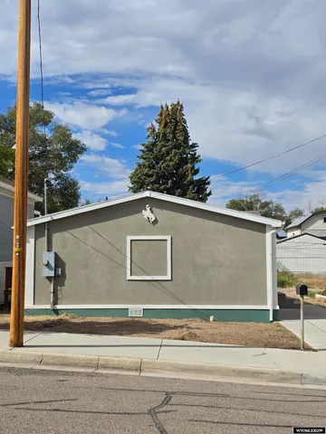$184,533 | 220 Liberty Street, Rock Springs, WY 82901