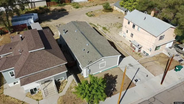 $184,533 | 220 Liberty Street, Rock Springs, WY 82901