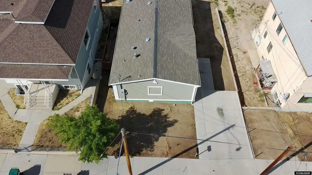 $184,533 | 220 Liberty Street, Rock Springs, WY 82901