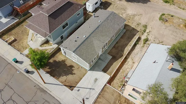 $184,533 | 220 Liberty Street, Rock Springs, WY 82901