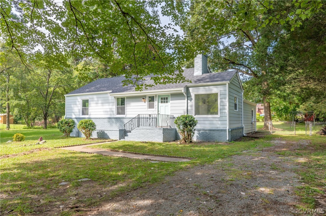 2900 Retnag Road Petersburg, VA 23805 - Photo 4 of 27 Gallery Image 4