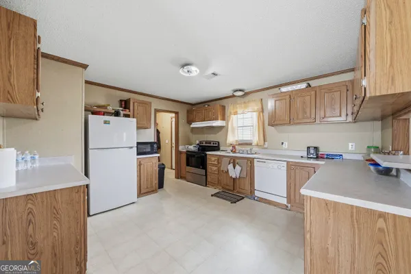 $185,000 | 219 Hitchcock Road Northwest, Haddock, GA 31033
