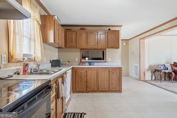 $185,000 | 219 Hitchcock Road Northwest, Haddock, GA 31033