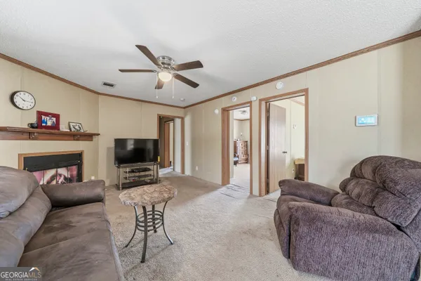 $185,000 | 219 Hitchcock Road Northwest, Haddock, GA 31033