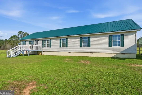 $185,000 | 219 Hitchcock Road Northwest, Haddock, GA 31033