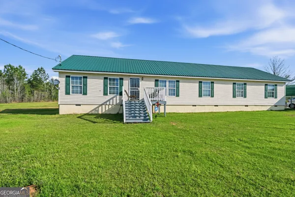 $185,000 | 219 Hitchcock Road Northwest, Haddock, GA 31033