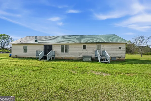 $185,000 | 219 Hitchcock Road Northwest, Haddock, GA 31033