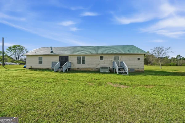 $185,000 | 219 Hitchcock Road Northwest, Haddock, GA 31033