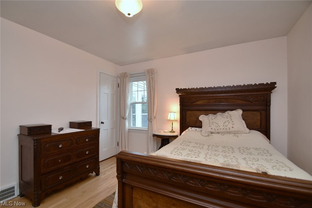 1114 Castleton Road Cleveland Heights, OH 44121 - Photo 20 of 34 Main Bedroom on 1st