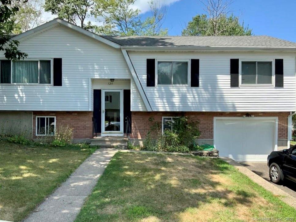 125 Redcoat Road Waterbury, CT 06704 - Photo 1 of 1